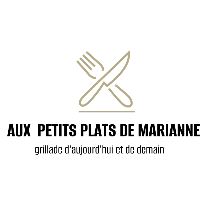 Logo CHEZ MARIANNE